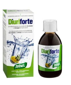 Santiveri Diuriforte,240ml-Diuriforte,240ml,Santiveri