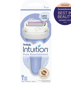 Intuition® Pure Nourishment® Kit