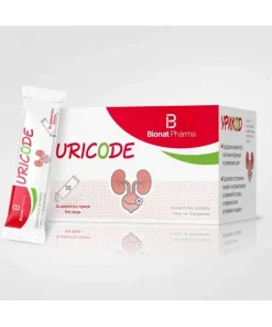 Bionat Pharma, Uricode, 30-БионаТ Фарма, Урicode, 30