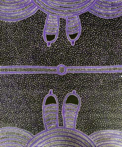 Ada Bird Petyarre ‘02029’