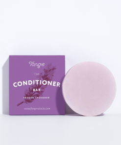French Lavender Conditioner Bar by Tangie